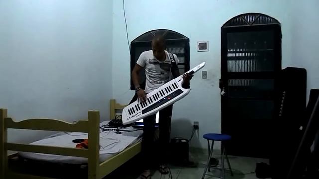KEYTAR ROLAND PATIENCE смотреть онлайн