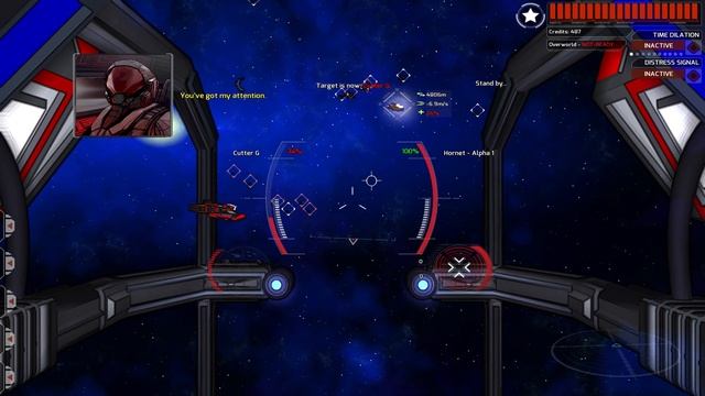 Void Destroyer 2 Gameplay (PC HD) смотреть онлайн