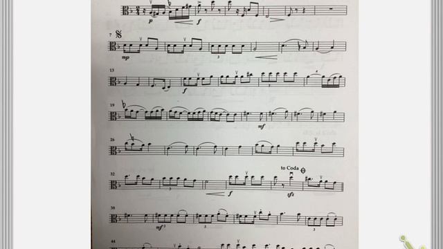 Tango viola page 1 смотреть онлайн