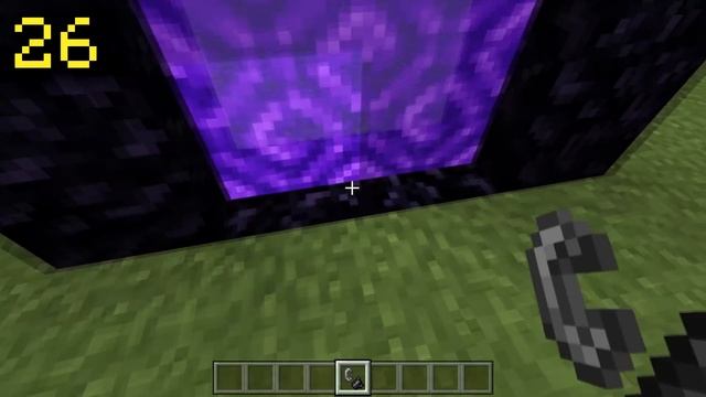 50 ЛУЧШИХ СОВЕТОВ НОВОГО МАЙНКРАФТ ПЕ 1.19.0.32