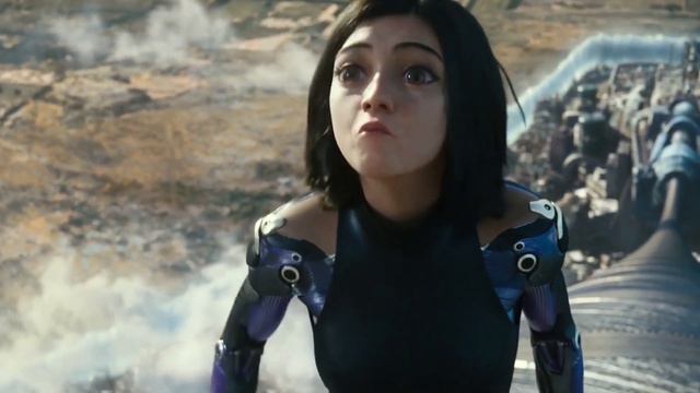 Alita: Battle Angel 2 (2025) Trailer | Release Date | First Look!!!
