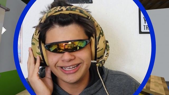 NOOB VS PRO VS HACKER CONSTRUINDO AMONG US NO MINECRAFT !! смотреть онлайн