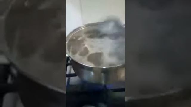 Куриный суп по домашнему