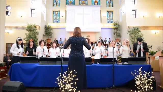 Рождество (Merry Christmas) смотреть онлайн