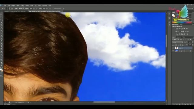 adobe photoshop cs6 photo editing tutorial 2020 смотреть онлайн