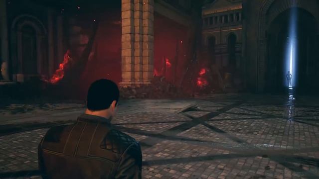 DEVIL'S HUNT Gameplay Walkthrough Part 1 - INTRO смотреть онлайн