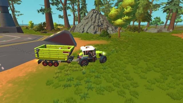 ? САМЫЕ КРУТЫЕ ПОСТРОЙКИ НА ЭТОЙ НЕДЕЛЕ ? ОБЗОР ПОСТРОЕК в Scrap Mechanic ? СКРАП МЕХАНИК ? смотреть онлайн