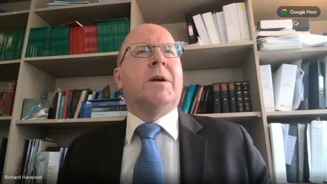Holborn Studios Appeal Inquiry смотреть онлайн