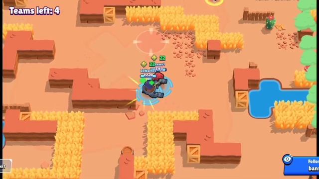 My highest power cube game. смотреть онлайн