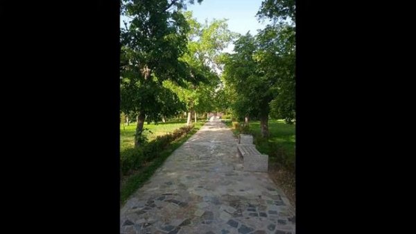 Астрахань в фотографиях