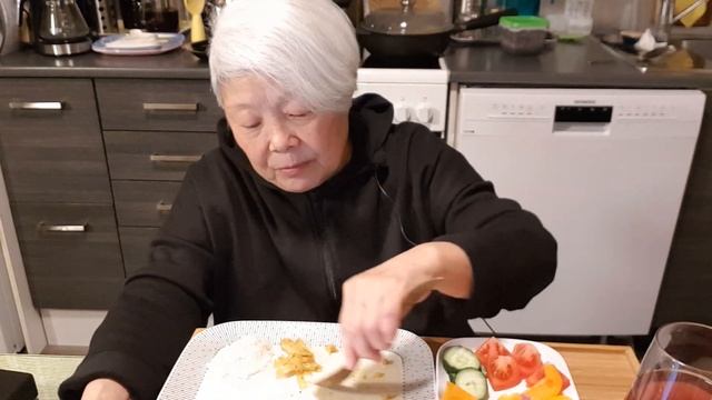 #olga mukbang#Бигус, рис,??? смотреть онлайн