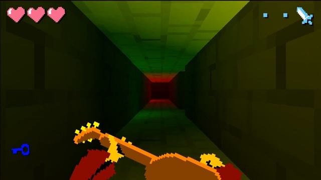 Dungeon Crawler Jam 2021 Results! смотреть онлайн