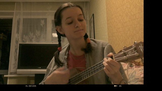 Interlude III // Tessa Violet cover смотреть онлайн