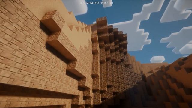 Minecraft 1.20.1 - Top FPS-Friendly Ultra-realistic Texturepacks | RTX 3060 | 4K смотреть онлайн