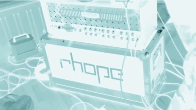 Rhope "Turning Maybes Into Reality" Album Teaser 2 смотреть онлайн
