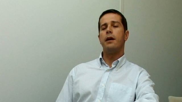 Tapping CPU and GPU for 3D Software Robustness смотреть онлайн