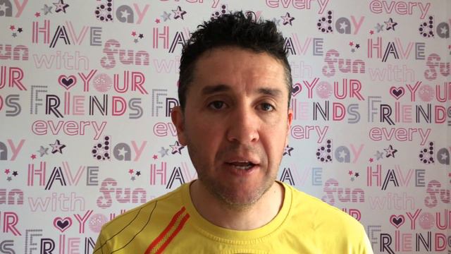 Carlos Sastre os invita a la IV Ciclomarcha de ASFEMA смотреть онлайн