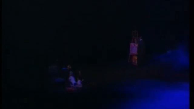 Запрещенный спектакль Мистерия. Часть 5 смотреть онлайн