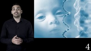 Генетика. 10 Интересных Фактов.