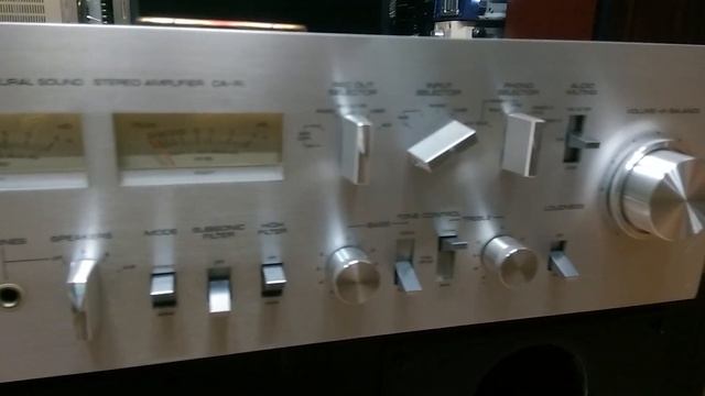 ( Đã Bán )Sony Monitor Speaker SS-P520