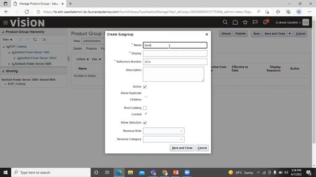 Oracle Sales Catalog | Oracle Fusion Sales Catalog | Oracle Fusion CRM | Oracle Sales Implementatio смотреть онлайн