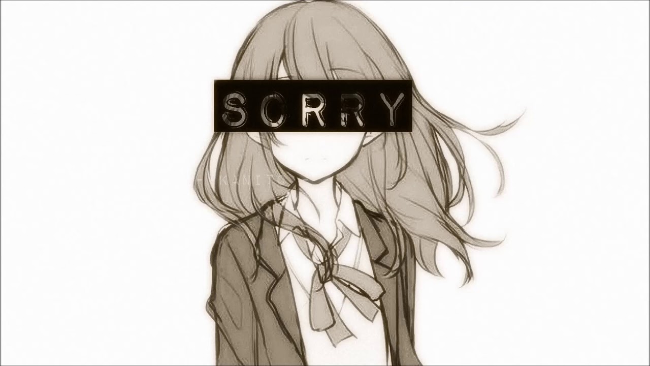 「AMV」Alan Walker feat. Isak - Sorry.mp4 смотреть онлайн