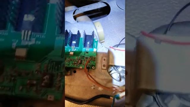 caravan carver fanmaster fault quick diagnostic. смотреть онлайн