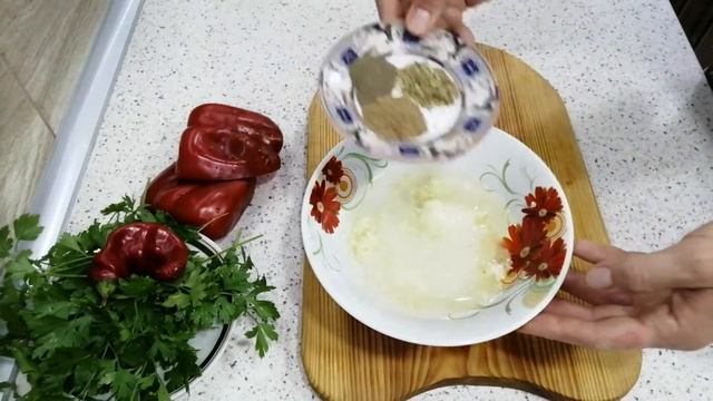 БЫСТРАЯ ЗАКУСКА-Маринованные кабачки по-корейски - СУПЕР РЕЦЕПТ!!! смотреть онлайн