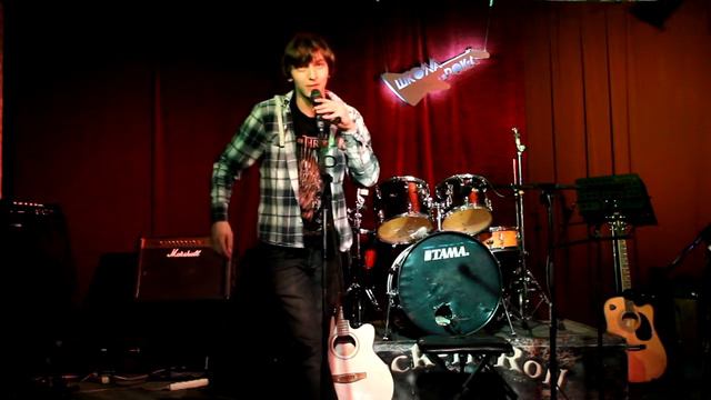 Открытие ( Art Club Yellow Zeppelin г. Харьков 06,04,2019 ) смотреть онлайн