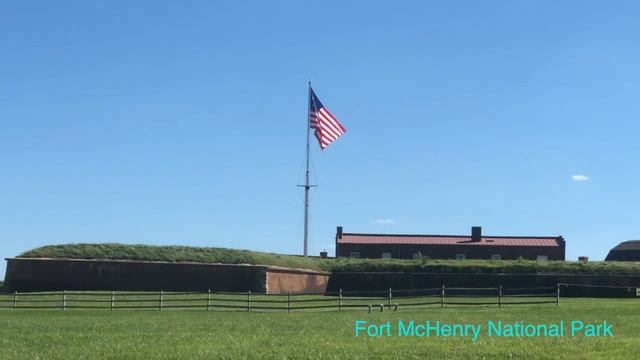 Балтимор, штат Мэрилэнд, интересные места. Путешествие. Baltimore, Maryland. Travelling. смотреть онлайн