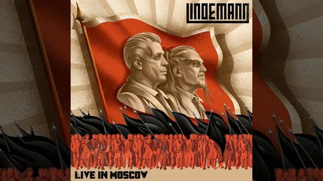 Lindemann - Golden Shower (Live In Moscow) смотреть онлайн