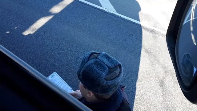 #ОПР 3 Апреля 2019 г/РХ. М10. Будово Тверской обл. Нарушение процессуальности и фальсификация. смотреть онлайн