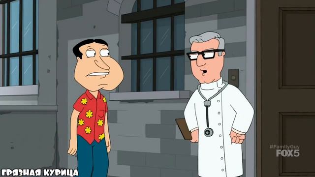 ГРИФФИНЫ СНИМАЮТ ВИДЕО! смотреть онлайн