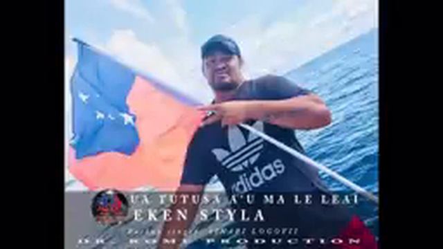 UA TUTUSA A'U MA LE LEAI by: Eken Styla | Backup singer: Sinapi Logovii Dr Rome Production 20201 смотреть онлайн