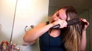 Кератинирование. Кератиновое выпрямление волос в домашних условиях. Пошаговая инструкция.