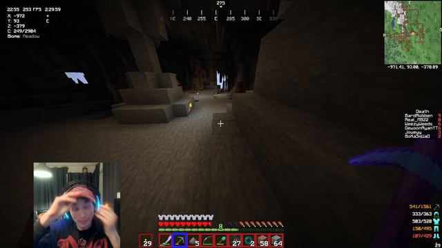 KUT WINDOWS EN OP AVONTUUR Minecraft survival aflevering 62 смотреть онлайн