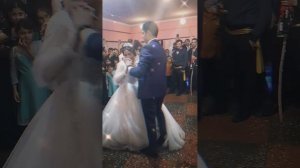 цыганская свадьба город Пугачёв Хадижа и Яна