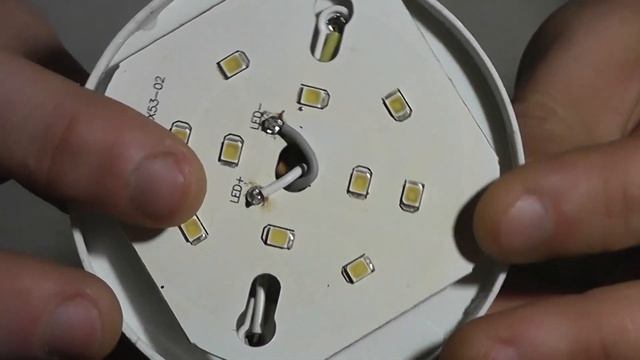 Обзор GX53 SmartBuy