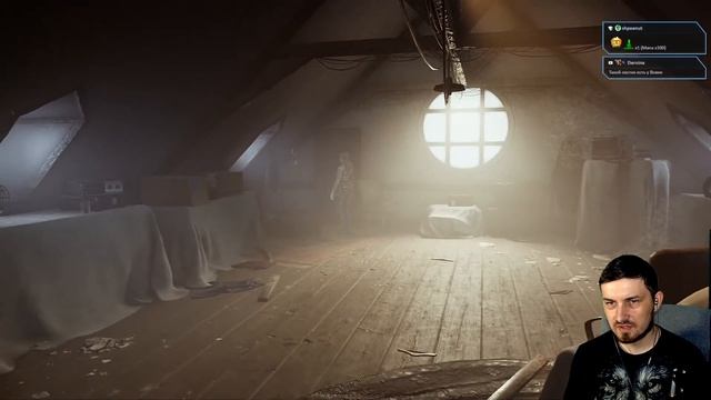 Вне времени//Broken Pieces//#1 смотреть онлайн