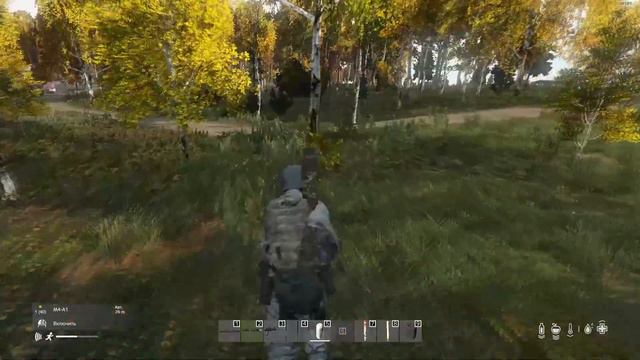 Рандомная нарезОчка. War Thunder, EFT, Stranded Deep, DayZ. смотреть онлайн