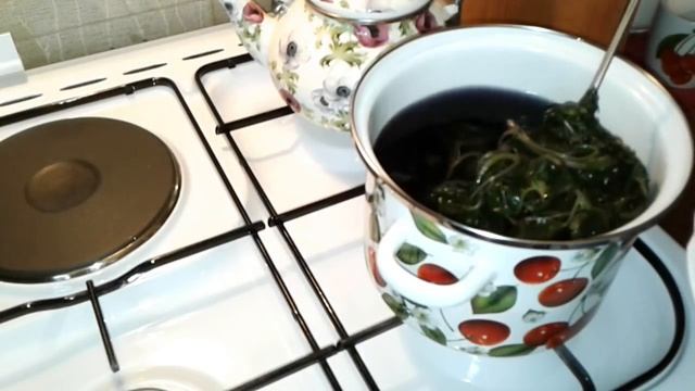 Напиток из базилика смотреть онлайн