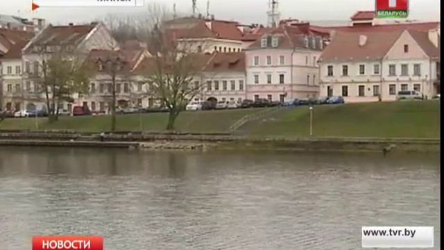 Новый генплан развития Минска до 2030 года смотреть онлайн