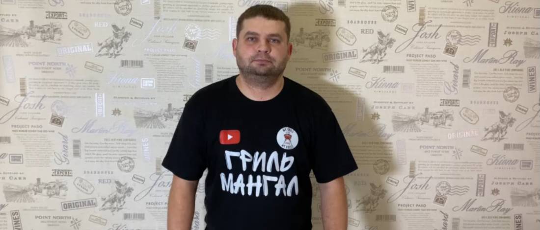 Невозможно остановиться! Скумбрия Семиминутка смотреть онлайн