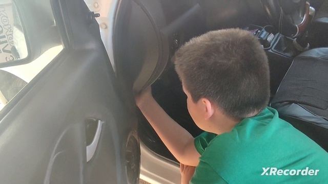 Информация о ладе гранте 1 часть смотреть онлайн