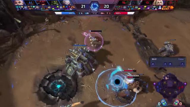 Zarya WTF смотреть онлайн