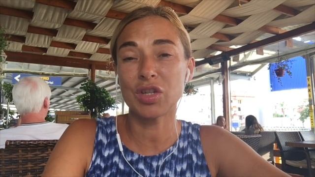 Плюсы жизни в Турции??Турция это рай на земле, место для тех, кто хочет лучшего смотреть онлайн