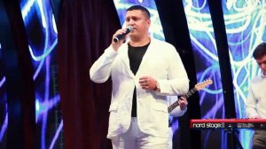 ВЛАДИМИР КУРСКИЙ-ВАСЕ БРИЛЛИАНТУ ПОСВЯЩАЕТСЯ-ПРЕЗЕНТАЦИЯ АЛЬБОМА "ЧЁРНАЯ КОШКА".