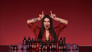 Рада Русских про уход за волосами (1)