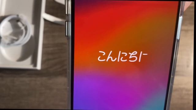 Что подарил американский муж русской жене на Н/Г? сравните IPhone 15 Pro Max Титановый и 11 Pro Max смотреть онлайн