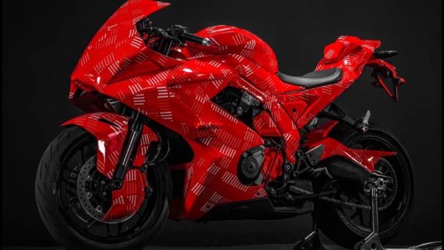 CFMOTO 500 SR | 675 SR | - Pinaka Malakas At Murang Inline 4? смотреть онлайн